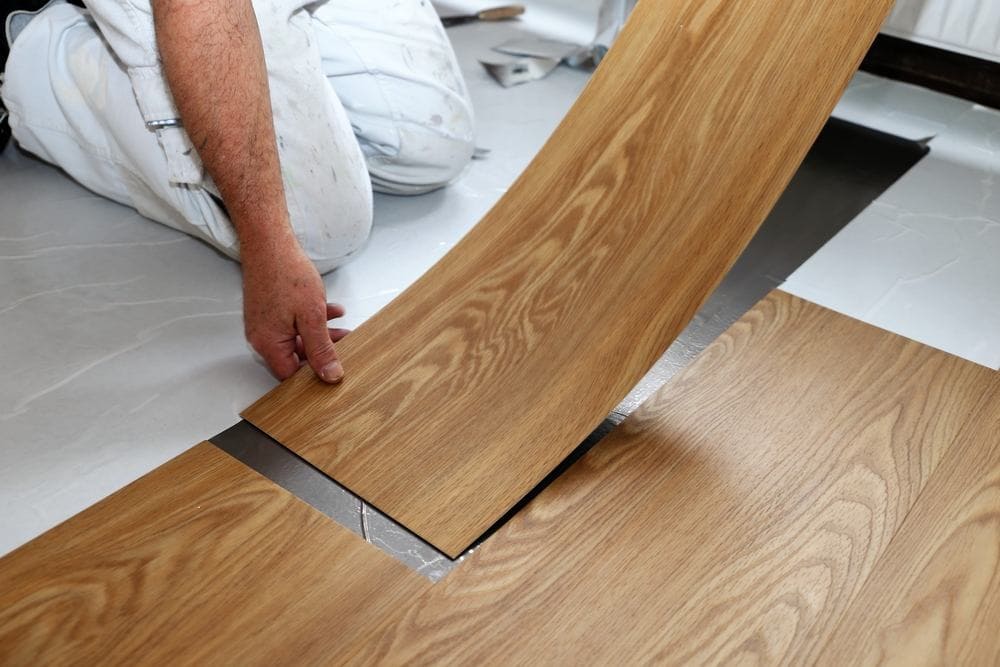 Craftsmanship in Every Flooring Installation