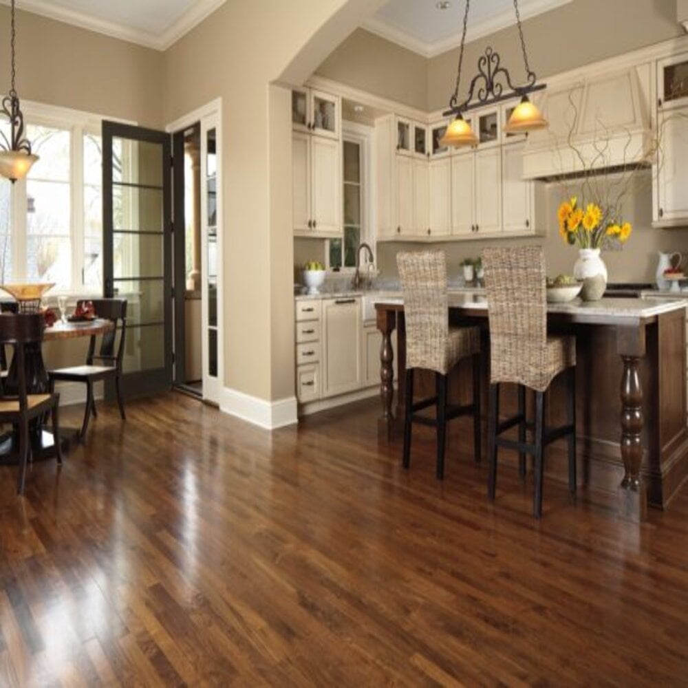 Hardwood Floor Care in Summer: Easy Tips for Jupiter, FL Homeowners